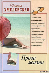 Проза жизни [Обыкновенная жизнь] (Жизнь как жизнь) (Другой перевод) - автор Хмелевская Иоанна 