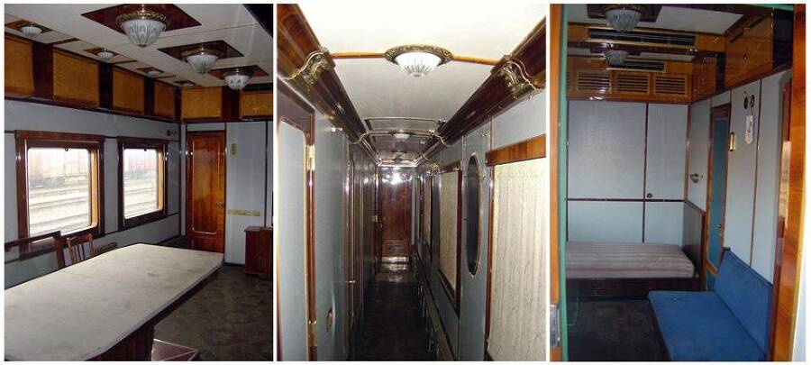 Телохранитель Генсека. Том 2 (СИ) - img_19