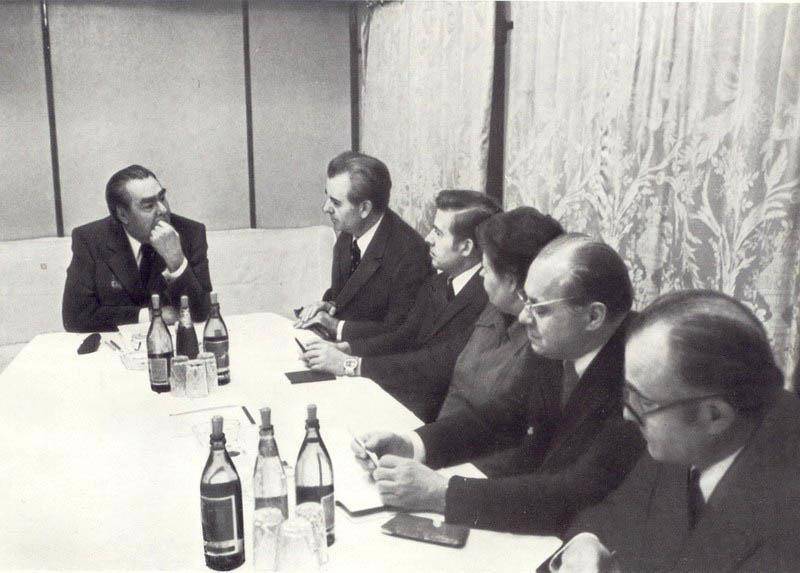 Телохранитель Генсека. Том 2 (СИ) - img_20