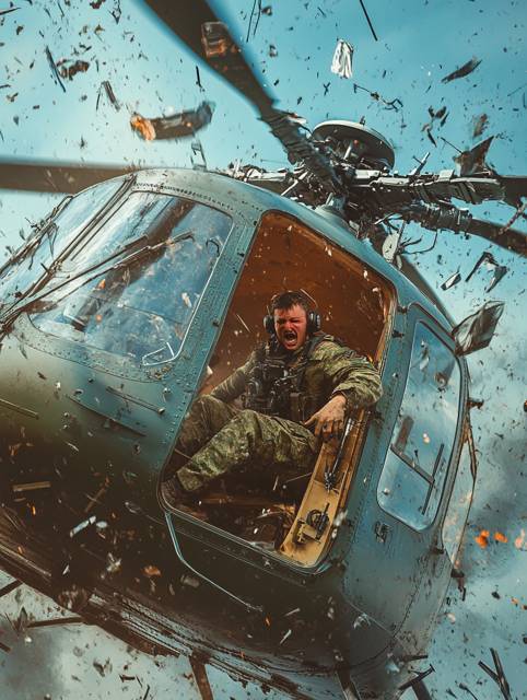 Теория заговора (СИ) - img_2