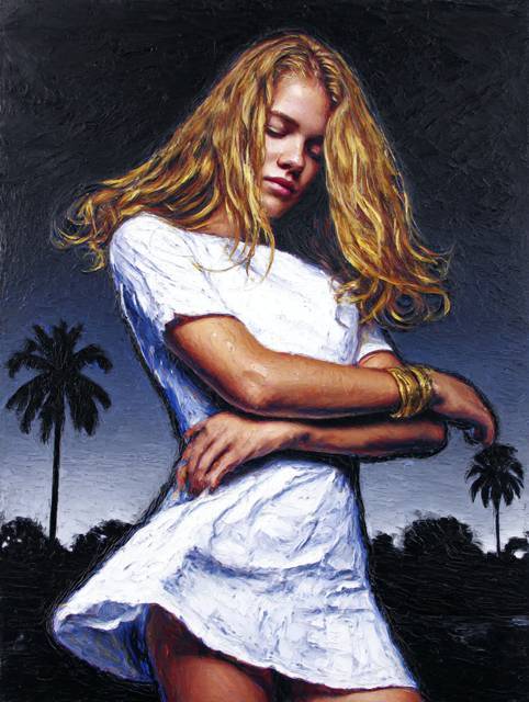 Теория заговора (СИ) - img_9