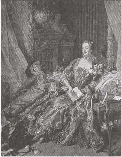 Великая книга пророков: Книга 2. Заглянувшие в будущее - img_15