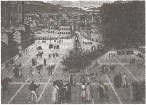 Великая книга пророков: Книга 2. Заглянувшие в будущее - img_4