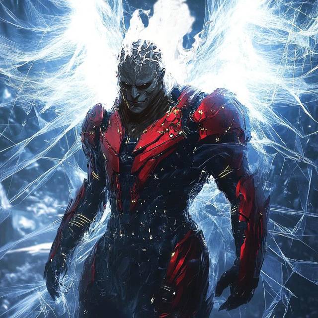 Утопающий во лжи 9 (СИ) - img_15