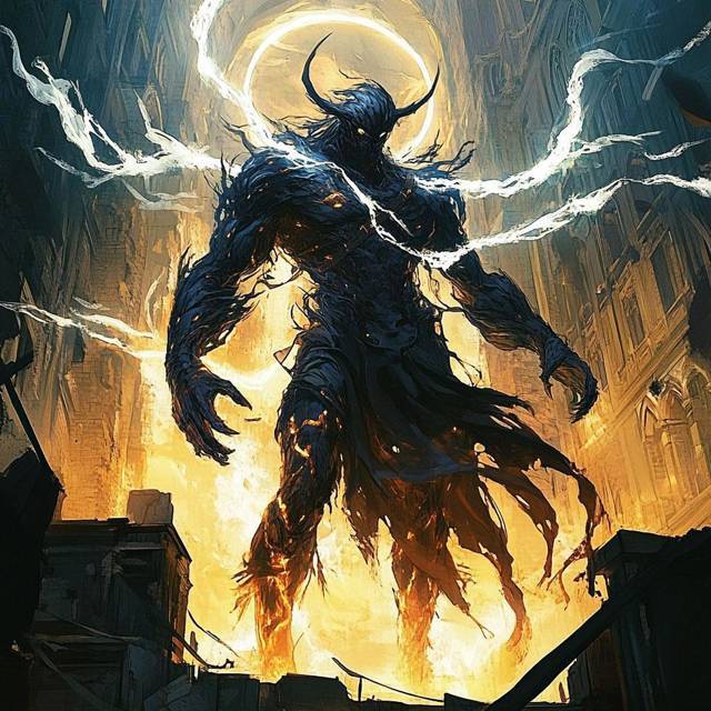 Утопающий во лжи 9 (СИ) - img_20