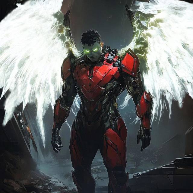 Утопающий во лжи 9 (СИ) - img_7