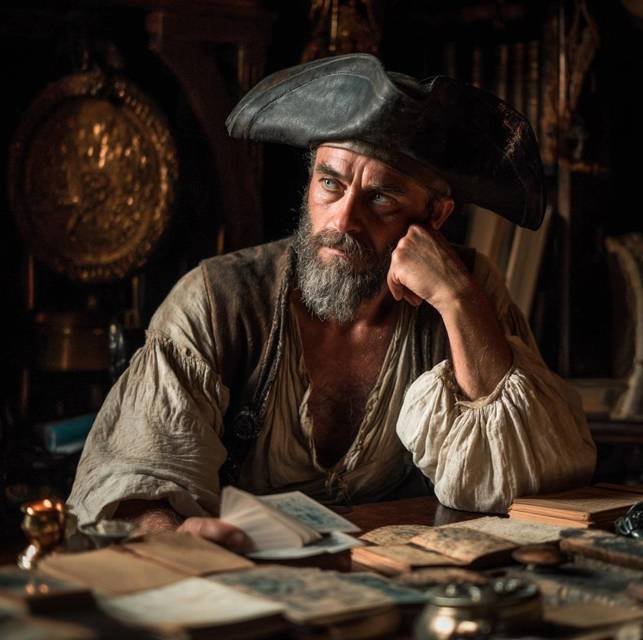 Доктор Крюк 5 (СИ) - img_14