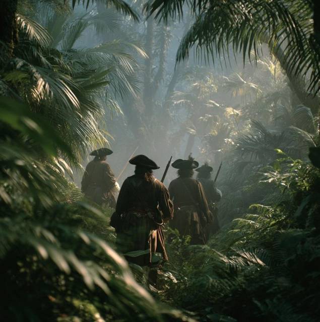 Доктор Крюк 5 (СИ) - img_16