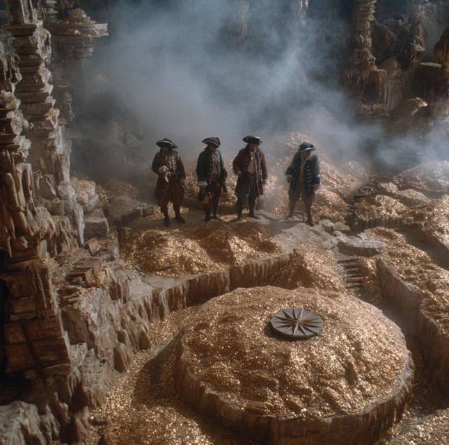 Доктор Крюк 5 (СИ) - img_17