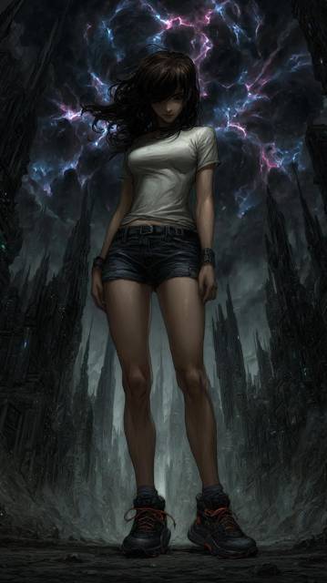 Я? Дельта! (СИ) - img_1