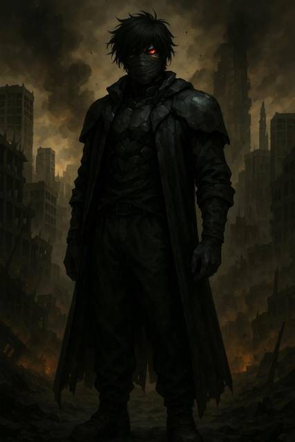 Я? Дельта! (СИ) - img_9