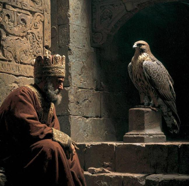 Русь. Строительство империи 7 (СИ) - img_18