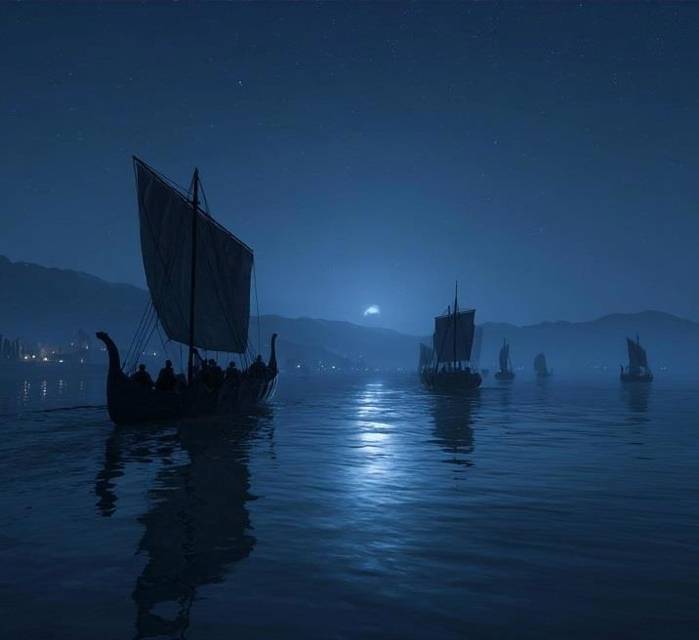 Русь. Строительство империи 7 (СИ) - img_3