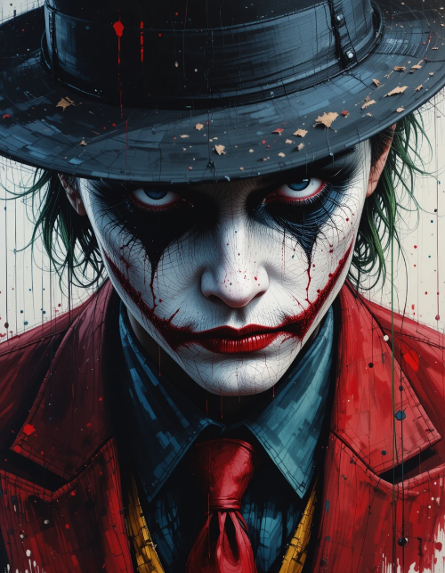 Кодекс Суперзлодея (СИ) - img_1