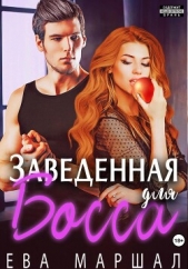  Маршал Ева - Заведённая для босса