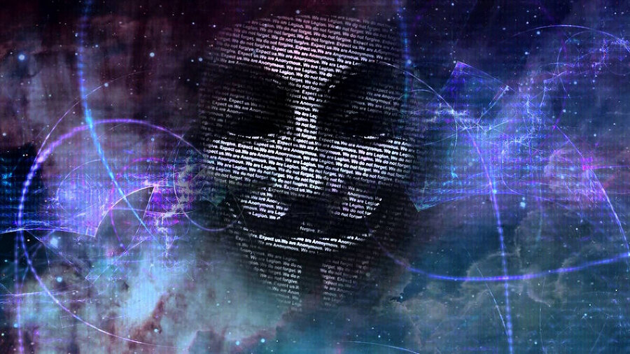 Весь Нил Стивенсон в одном томе. Компиляция (СИ) - i_002.jpg