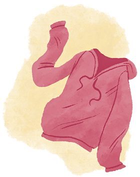 Просто о важном. Мира и Гоша защищают себя. Учимся отстаивать личные границы - i_010.jpg