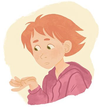 Просто о важном. Мира и Гоша защищают себя. Учимся отстаивать личные границы - i_012.jpg