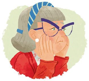 Просто о важном. Мира и Гоша защищают себя. Учимся отстаивать личные границы - i_048.jpg