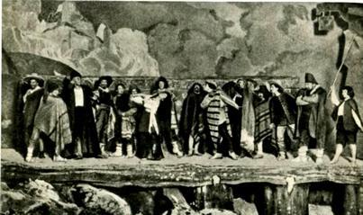 Лопе де Вега