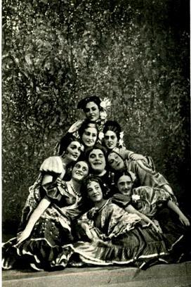 Лопе де Вега