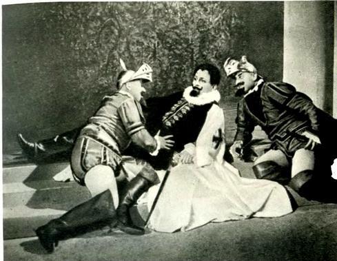 Лопе де Вега