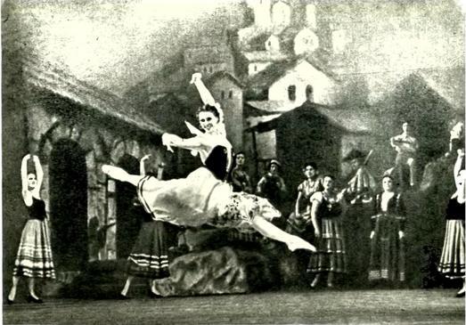 Лопе де Вега