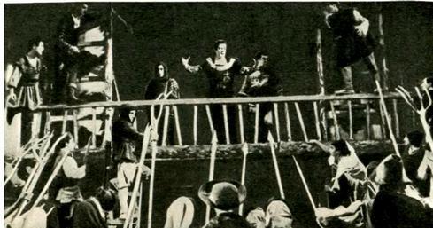 Лопе де Вега