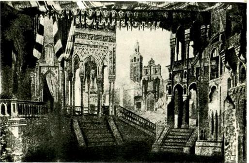 Лопе де Вега