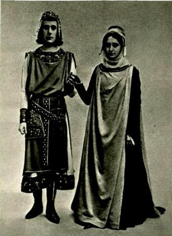 Лопе де Вега