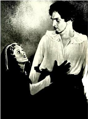 Лопе де Вега