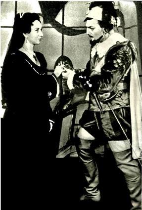 Лопе де Вега