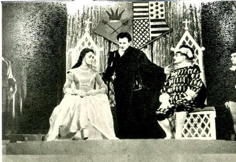 Лопе де Вега