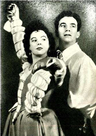 Лопе де Вега