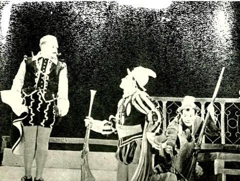 Лопе де Вега