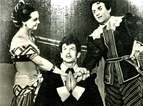 Лопе де Вега