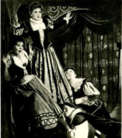 Лопе де Вега