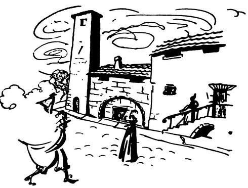 Лопе де Вега