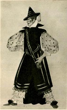 Лопе де Вега