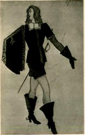 Лопе де Вега