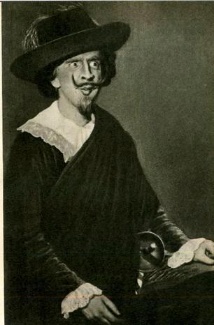 Лопе де Вега