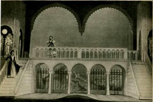 Лопе де Вега