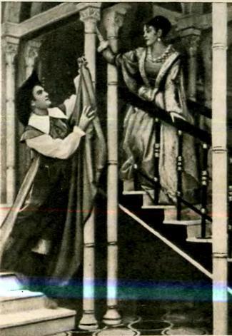 Лопе де Вега