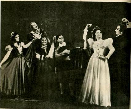 Лопе де Вега