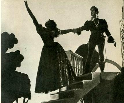 Лопе де Вега