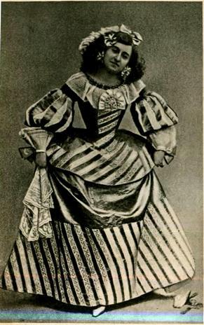 Лопе де Вега