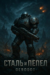 Starcraft. Сталь и пепел (СИ) - автор 