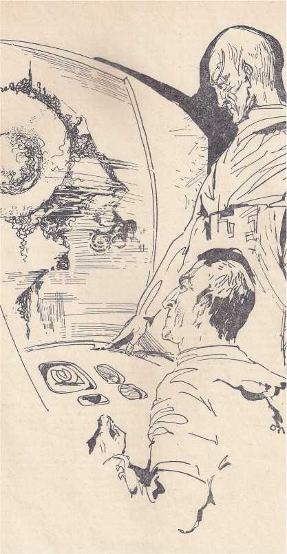 Млечный Путь, 21 век, No 2(51), 2025 - i_002.jpg