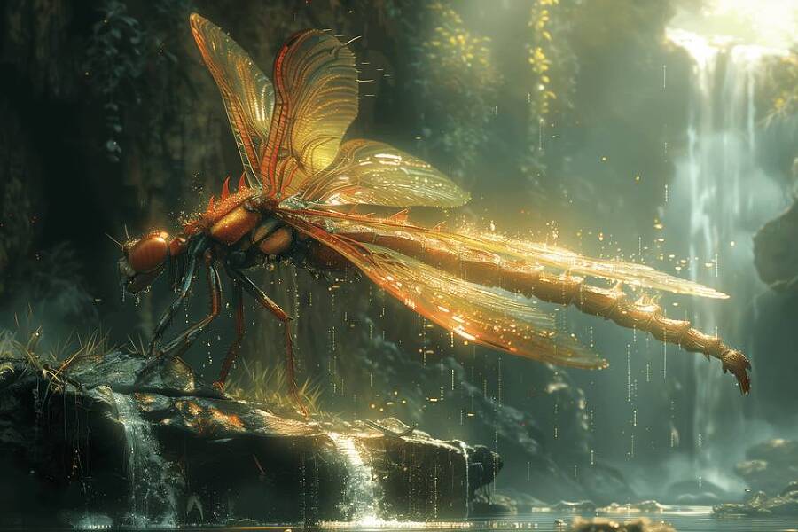 Я – Легенда 2: геном хищника (СИ) - img_14