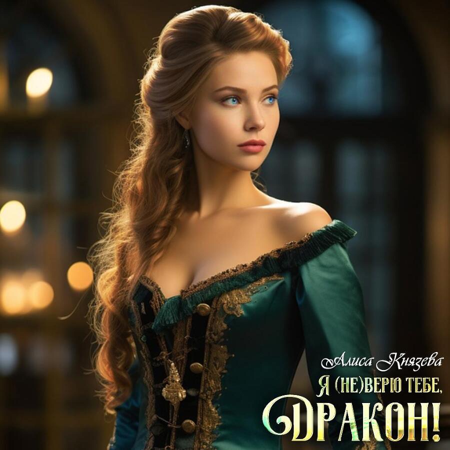 Я (не) верю тебе, дракон! - _1.jpg